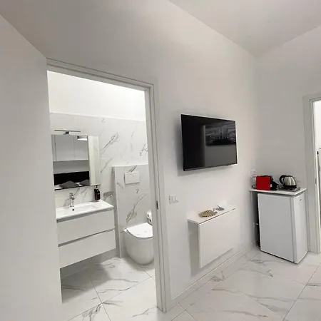 San Raffaele's House Vimodrone