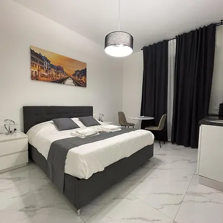 Διαμέρισμα San Raffaele's House *